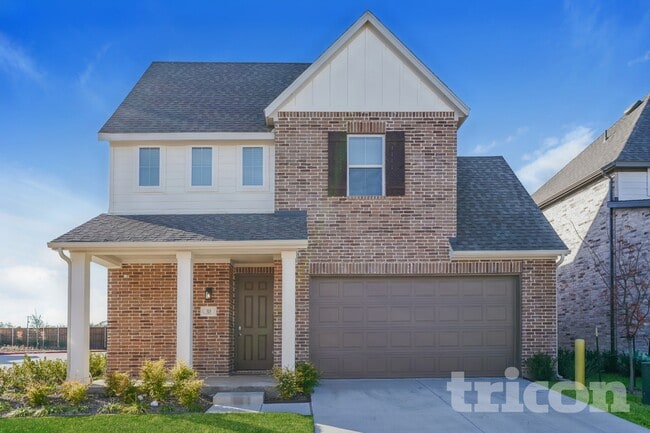 property at 313 Lincoln Cir