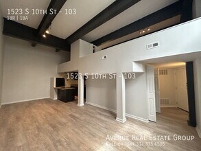 1523 S 10th St in St. Louis, MO - Foto de edificio - Building Photo