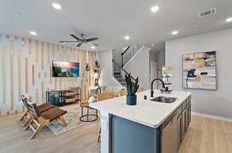 2941 Baneberry Ln in Mesquite, TX - Building Photo - Building Photo