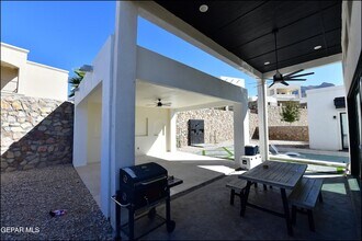 1294 Desert Sky Pl in El Paso, TX - Building Photo - Building Photo