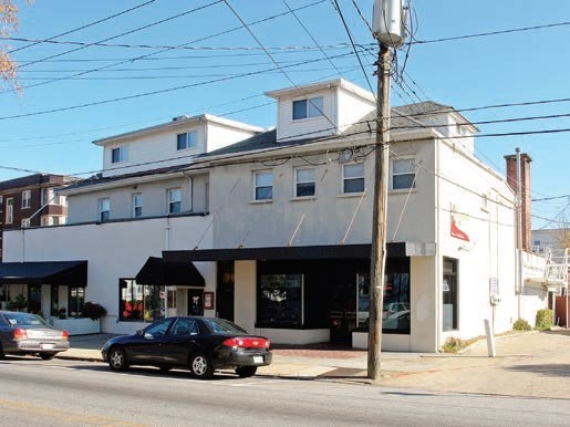 747-749 W Princess Anne Rd in Norfolk, VA - Building Photo - Building Photo