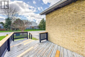 834 Lanark Crescent in Sarnia, ON - Building Photo - Building Photo