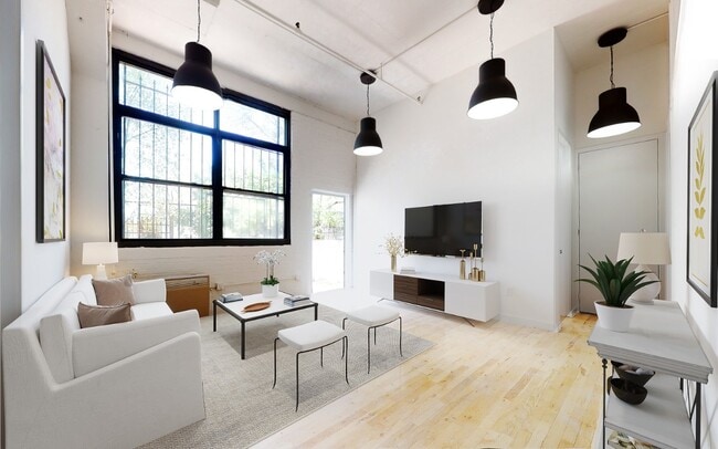 property at 315 Seigel St