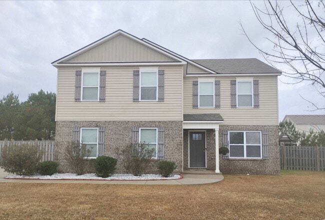 property at 11455 Walden Trce