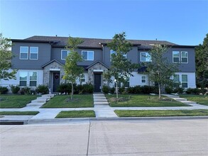 2354 Freshwater Ln in McKinney, TX - Foto de edificio - Building Photo