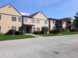 Topaz Apartments N62W23404 Silver Spring Dr. in Sussex, WI - Building Photo