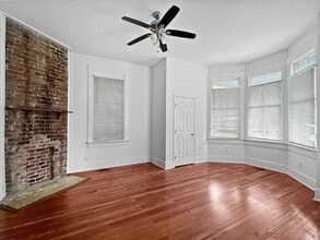 1012 E Park Ave in Savannah, GA - Building Photo - Building Photo