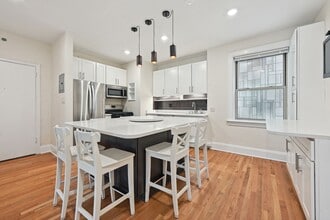 Art Deco Charm in the Heart of Downtown in Millburn, NJ - Building Photo - Interior Photo