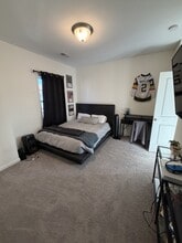 215 Honeysuckle Wy in Oxford, MS - Building Photo - Building Photo