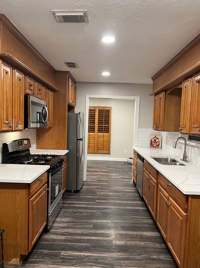 property at 10914 Clear Fork Dr