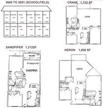 2675 Emerald Lake Ct in Kissimmee, FL - Building Photo - Building Photo