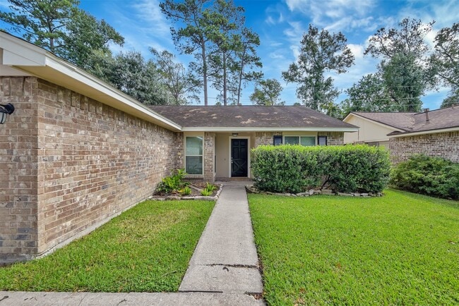 property at 22318 Meadowrock Dr