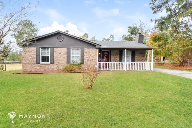 property at 4209 Beckmont Dr