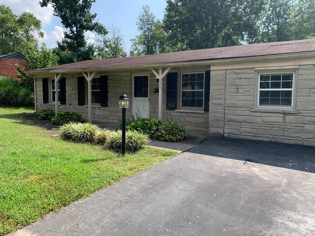 property at 3516 Willowood Rd