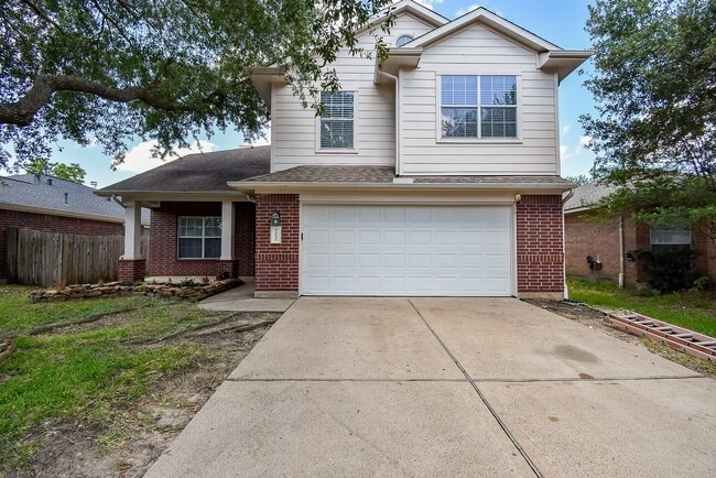 property at 14615 Cypress Cottage Ct