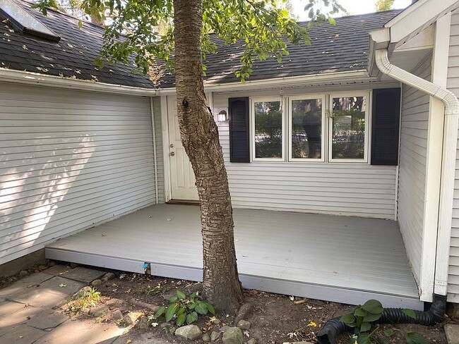 8 Gebhardt Rd in Penfield, NY - Building Photo - Building Photo