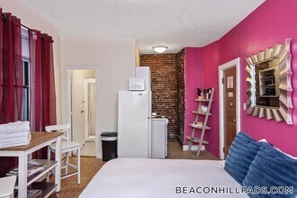 40 Anderson St, Unit 3 in Boston, MA - Building Photo - Building Photo