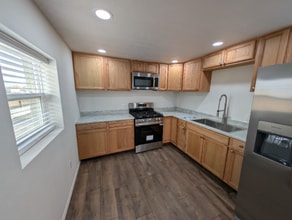 164 Willow Rd NW in Albuquerque, NM - Building Photo - Building Photo