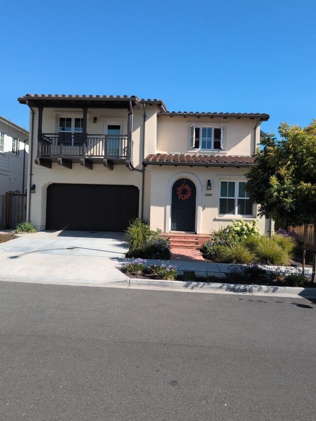 1103 Creed St in Milpitas, CA - Building Photo - Building Photo