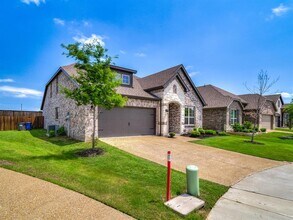 2218 Maplewood Dr in Melissa, TX - Building Photo - Building Photo