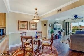 property at 4200 Steamboat Bend