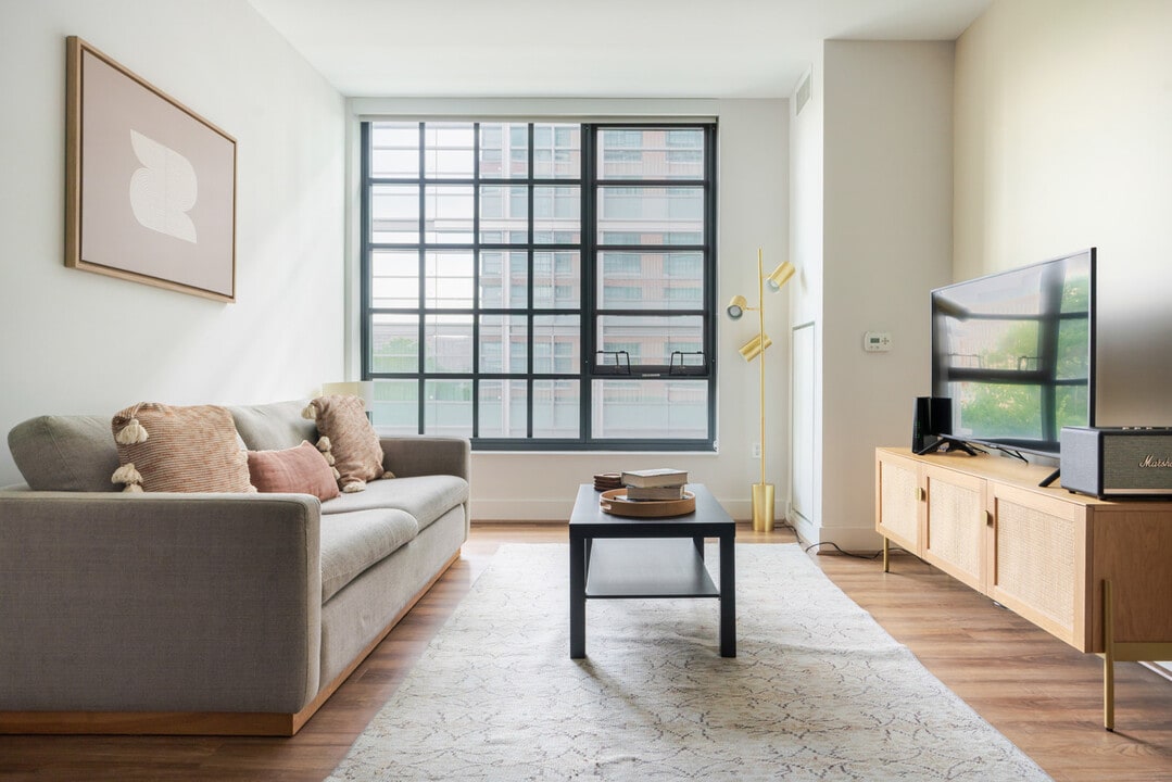 770 Maine Ave SW in Washington, DC - Building Photo