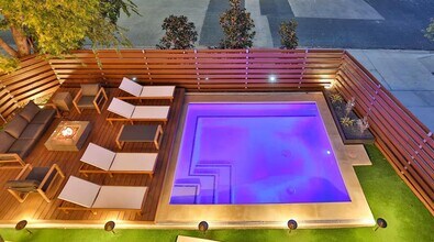 2203 Thornton Rd in Austin, TX - Building Photo - Building Photo