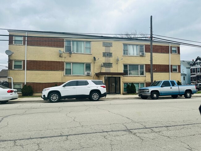 6151 76th Ave in Summit, IL - Building Photo - Building Photo