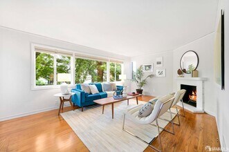 279 Filbert St in San Francisco, CA - Foto de edificio - Building Photo