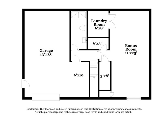 6134 Travis Dr in Knoxville, TN - Building Photo - Building Photo