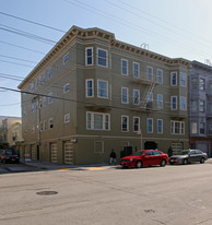 3435 18th St Apartments