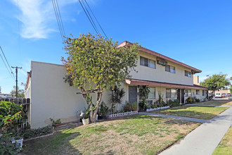 12272 Ranchero Ave in Garden Grove, CA - Building Photo - Building Photo