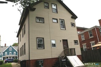 21 Williams St in New London, CT - Building Photo - Building Photo