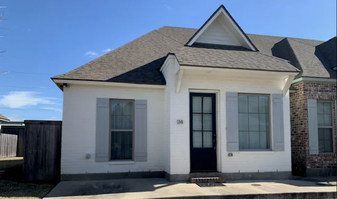 114 Rue Argenteuil in Lafayette, LA - Building Photo