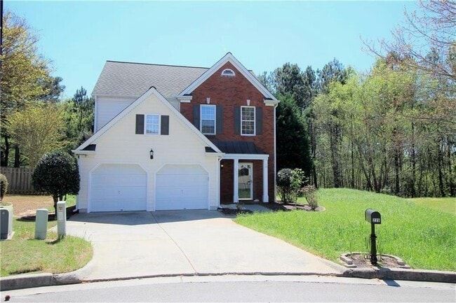 property at 235 Cadence Ct