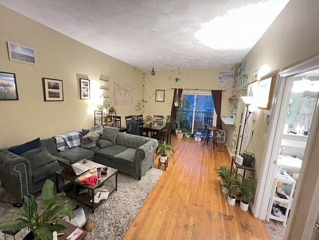 property at 610 Dorchester Ave