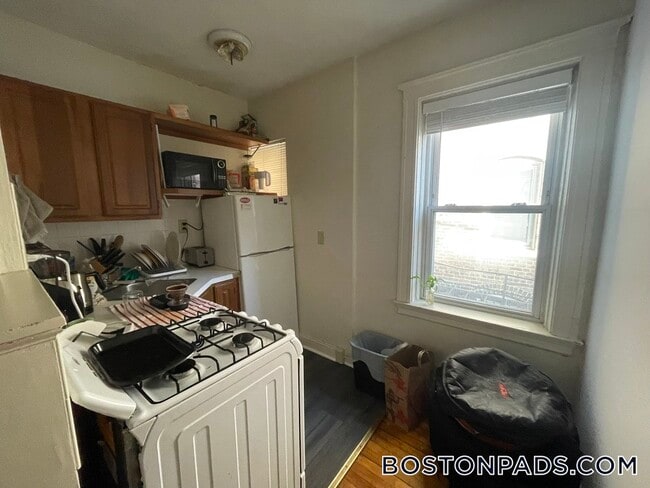 16-20 Westland Ave., Unit 110 in Boston, MA - Foto de edificio - Building Photo