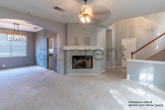 2411 Agarita Trail in Round Rock, TX - Building Photo - Building Photo