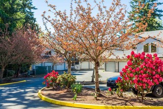 City's Edge Apartments in Burien, WA - Foto de edificio - Building Photo