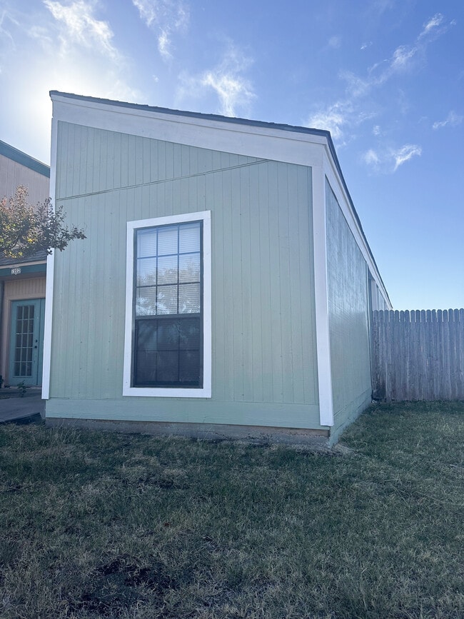 property at 7002 SW Green Terrace Blvd