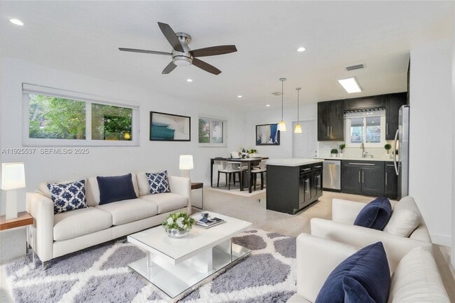 property at 2401 SW 31st Ave