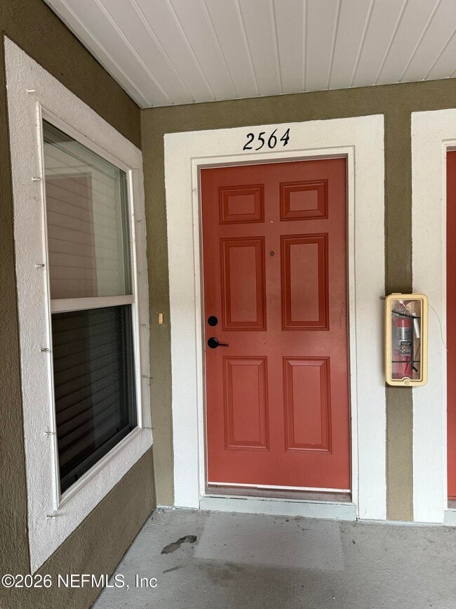 2564 Golden Lake Loop in St. Augustine, FL - Building Photo - Building Photo