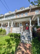 4521 Arkansas Ave NW in Washington, DC - Building Photo