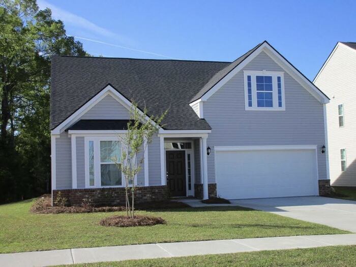 3084 Adventure Way in Ladson, SC - Building Photo