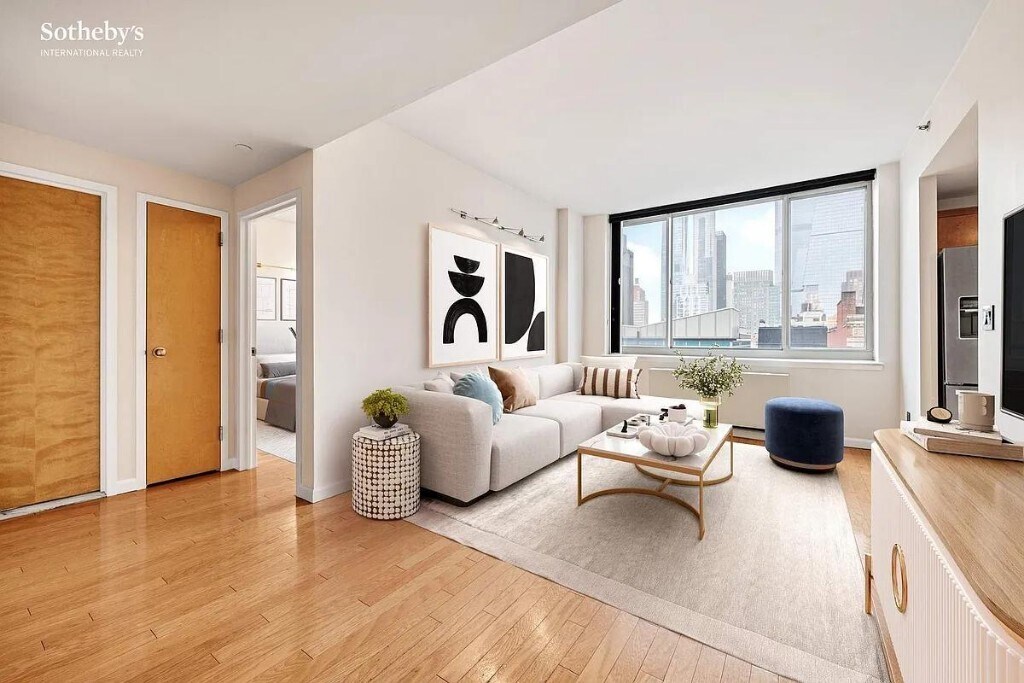 520 W 23rd St in New York, NY - Foto de edificio