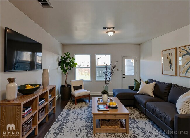 6301 Tropicana Way in Forney, TX - Building Photo - Building Photo