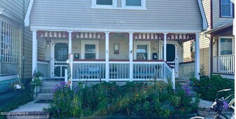 124 Broadway in Ocean Grove, NJ - Building Photo