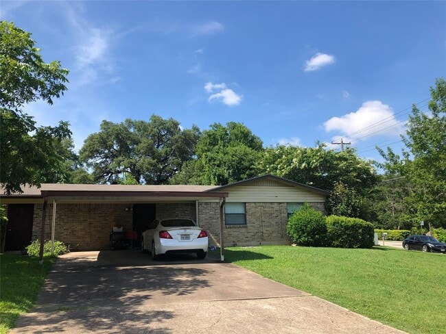 11513 Whitewing Ave in Austin, TX - Building Photo - Building Photo