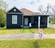 213 Orion St in Troy, AL - Building Photo