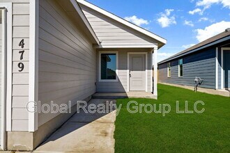 479 Sarah Wy in Marion, TX - Building Photo - Building Photo